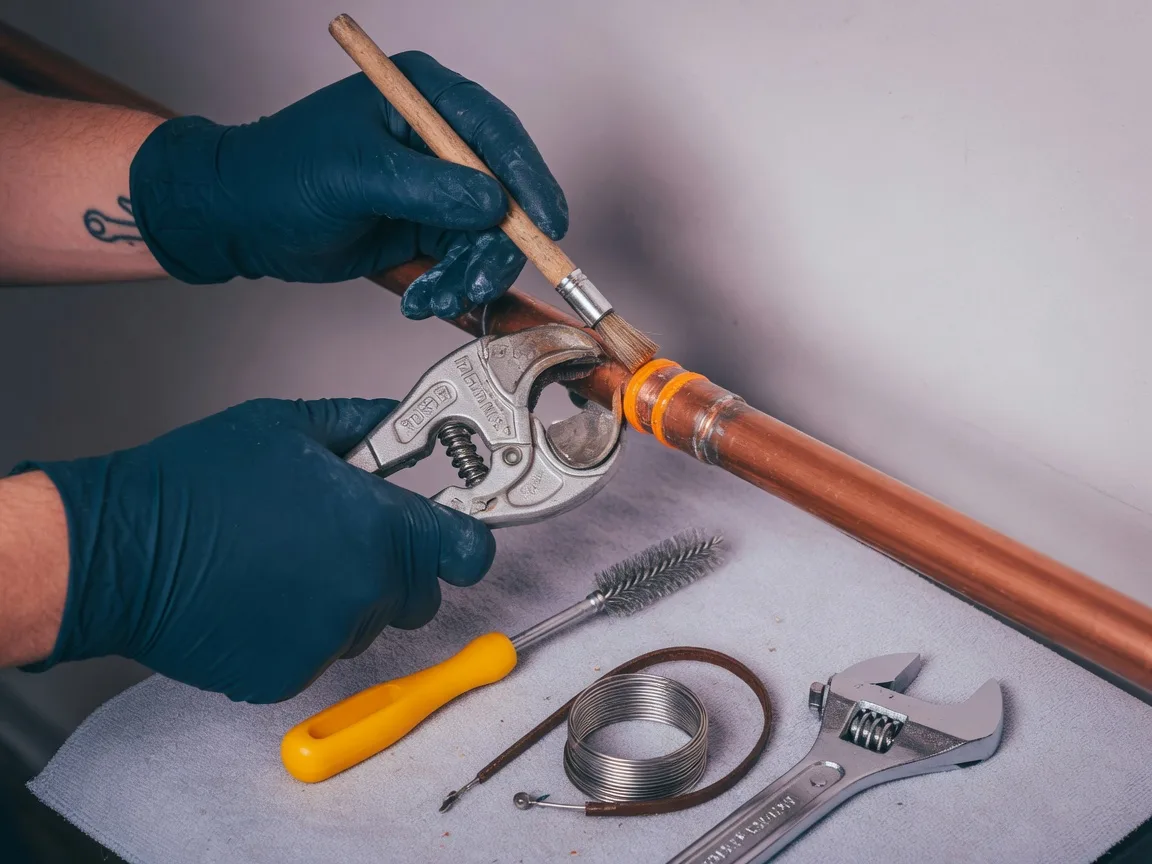 Why choose Sump Pump Repair in Caliente, CA